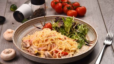 Restaurant mit Tradition