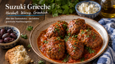 Suzuki Grieche