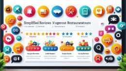 Bewertungen für Gastronomen