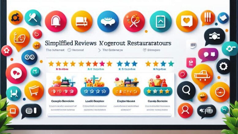 Bewertungen für Gastronomen