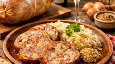 Saumagen Rezept Rhein-Neckar