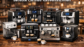 Carimali Kaffeemaschinen