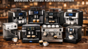 Carimali Kaffeemaschinen