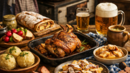 Familienrezepte aus Bayern