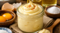 Japanische Mayonnaise selber machen