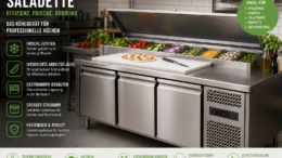 Saladette