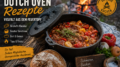 Dutch Oven Rezepte