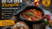 Dutch Oven Rezepte