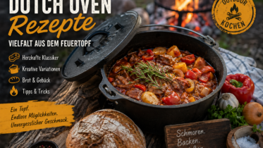 Dutch Oven Rezepte