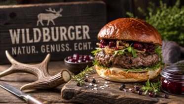 Wildburger