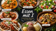 Essen mit I