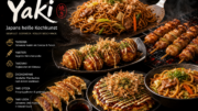 Yaki
