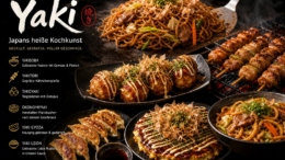 Yaki