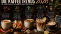 Kaffeetrends 2026