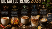 Kaffeetrends 2026