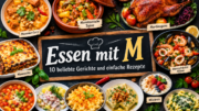 Essen mit M