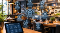 Smart Home in der Gastronomie