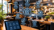 Smart Home in der Gastronomie